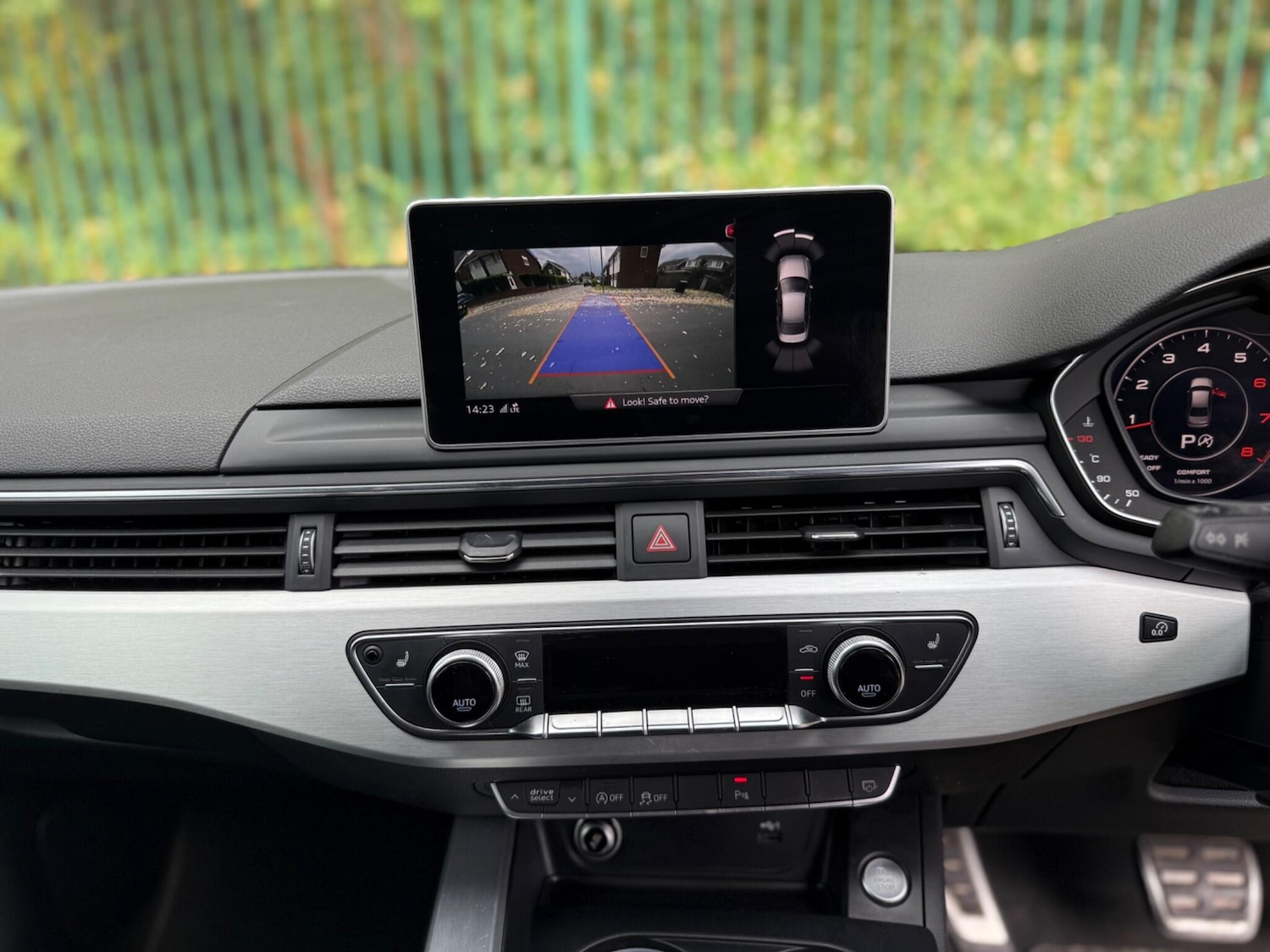 Used Audi A4 2017 for sale - 76472151: Photo 36