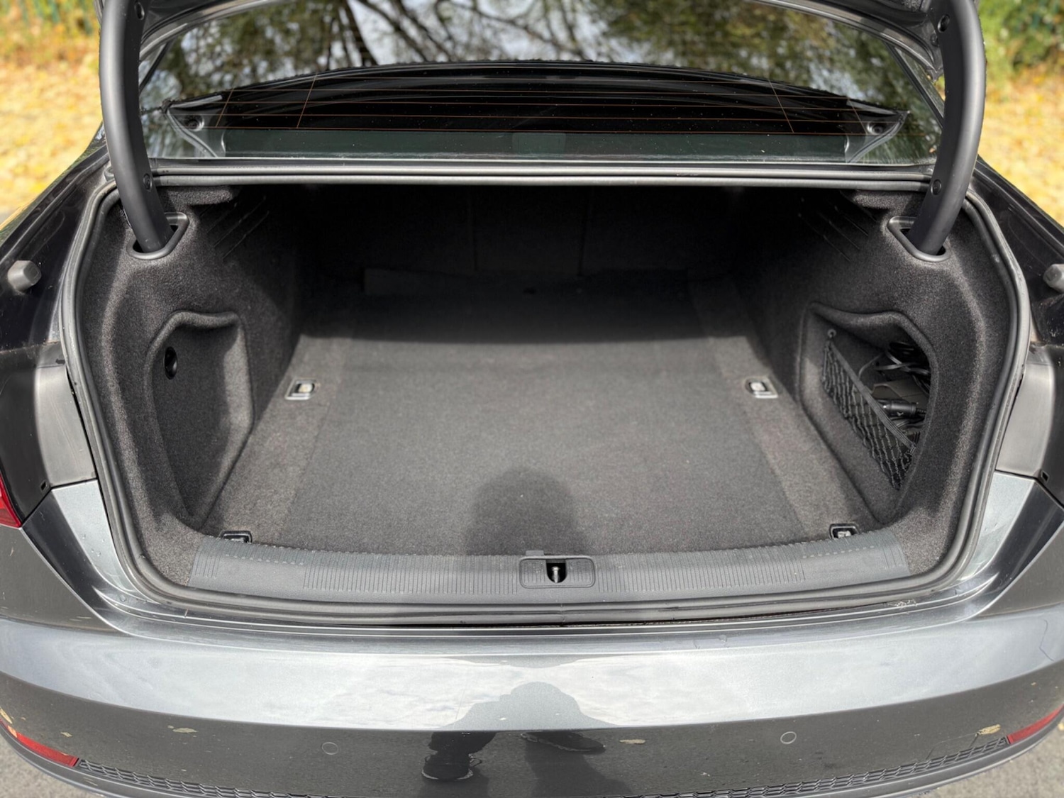 Used Audi A4 2017 for sale - 76472151: Photo 38