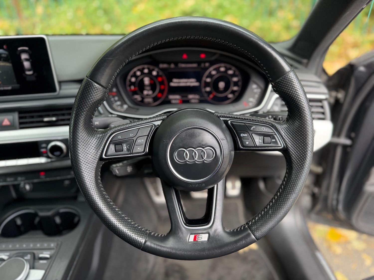 Used Audi A4 2017 for sale - 76472151: Photo 39