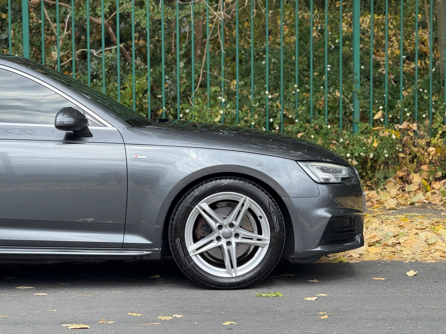 Used Audi A4 2017 for sale - 76472151: Photo 7