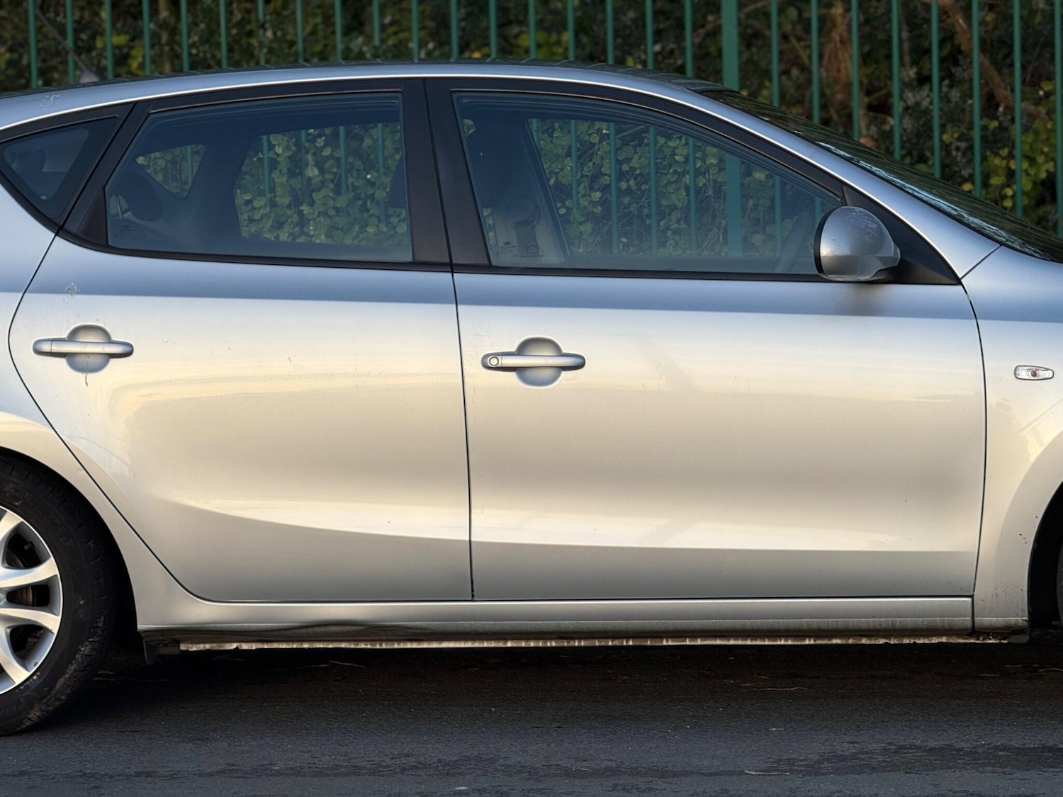 Used Hyundai i30 2009 for sale - 76592611: Photo 12