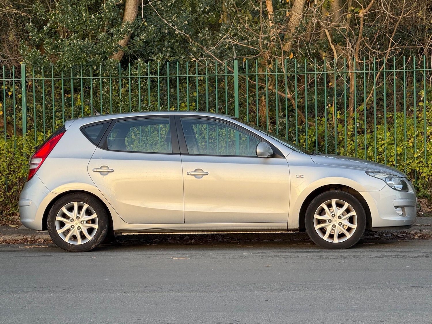 Used Hyundai i30 2009 for sale - 76592611: Photo 13