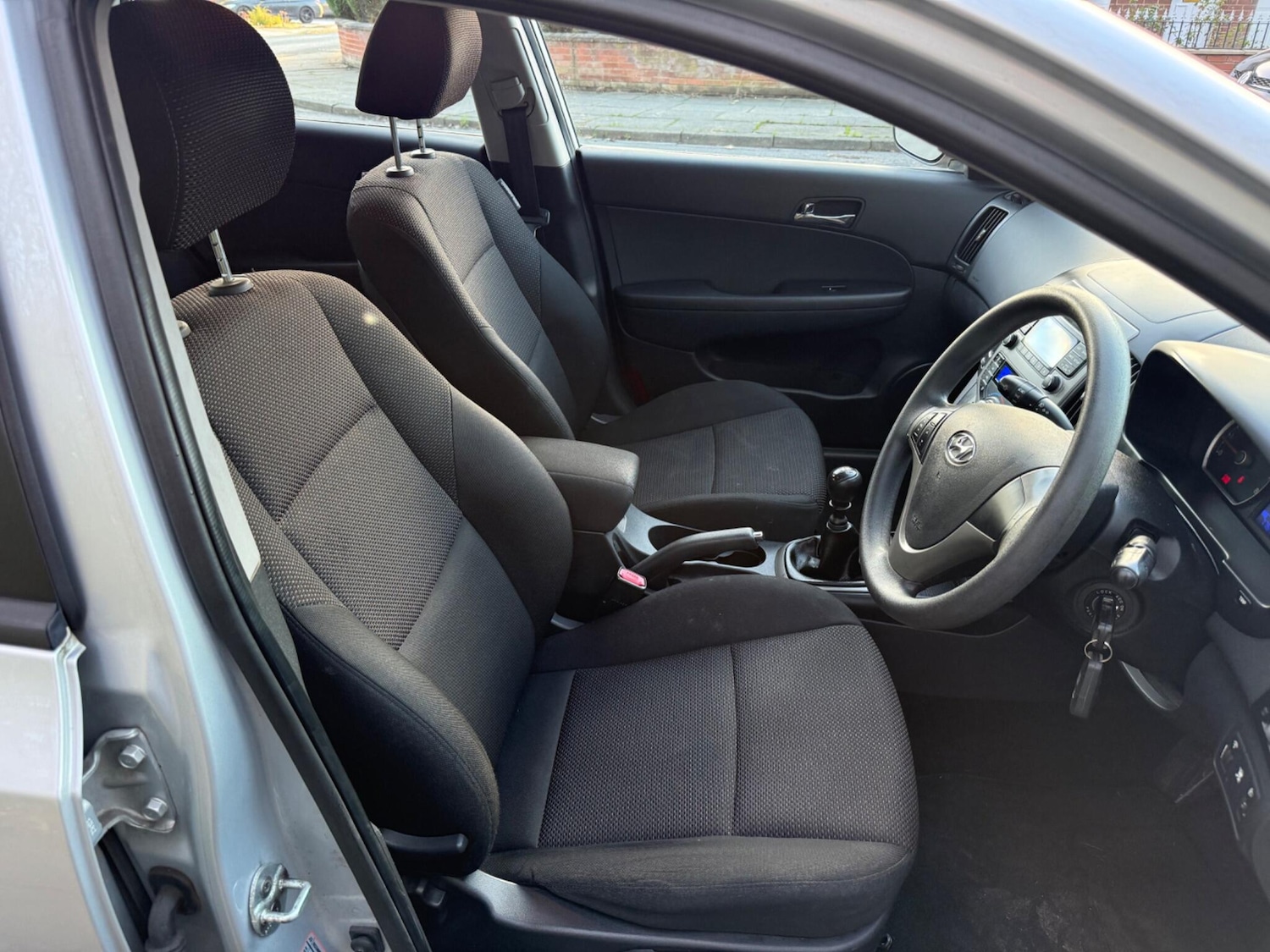 Used Hyundai i30 2009 for sale - 76592611: Photo 16