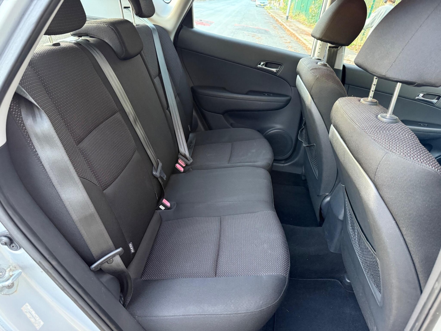 Used Hyundai i30 2009 for sale - 76592611: Photo 18