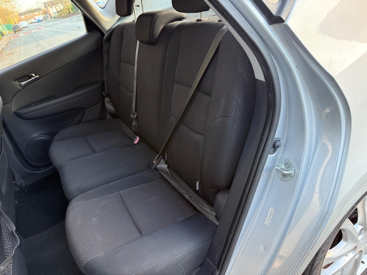 Used Hyundai i30 2009 for sale - 76592611: Photo 19