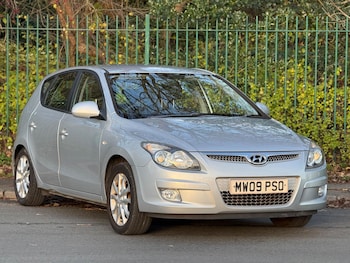Used Hyundai i30 2009 for sale - 76592611: Photo