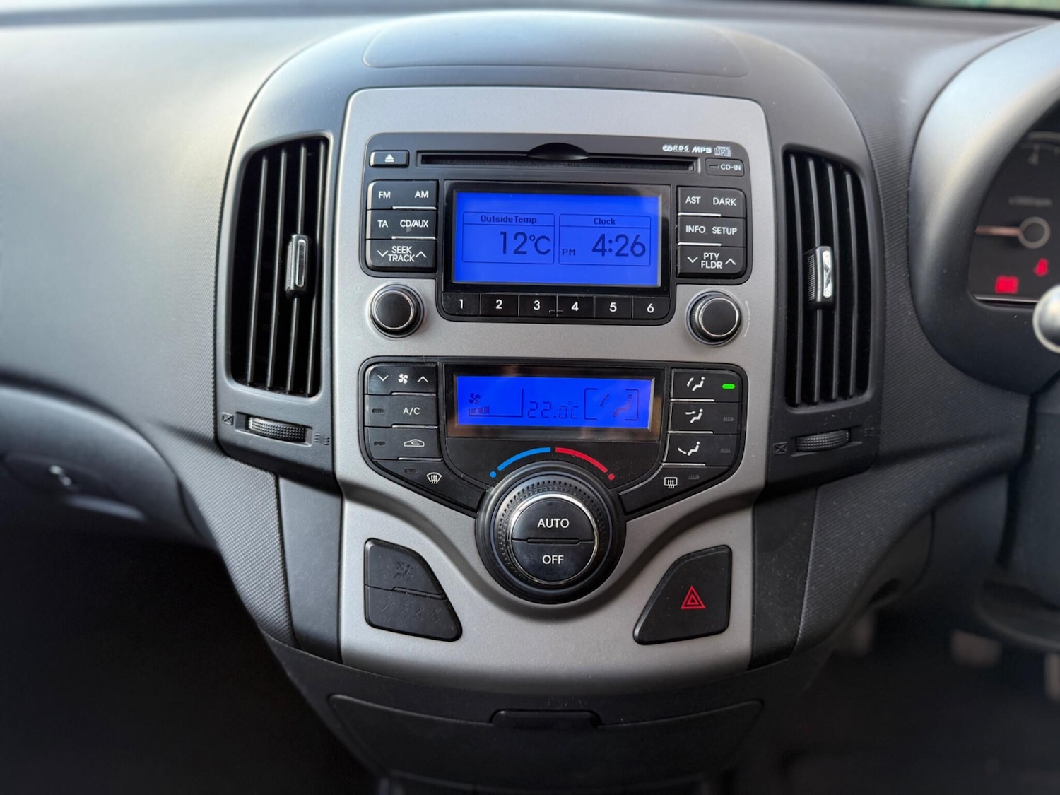 Used Hyundai i30 2009 for sale - 76592611: Photo 23