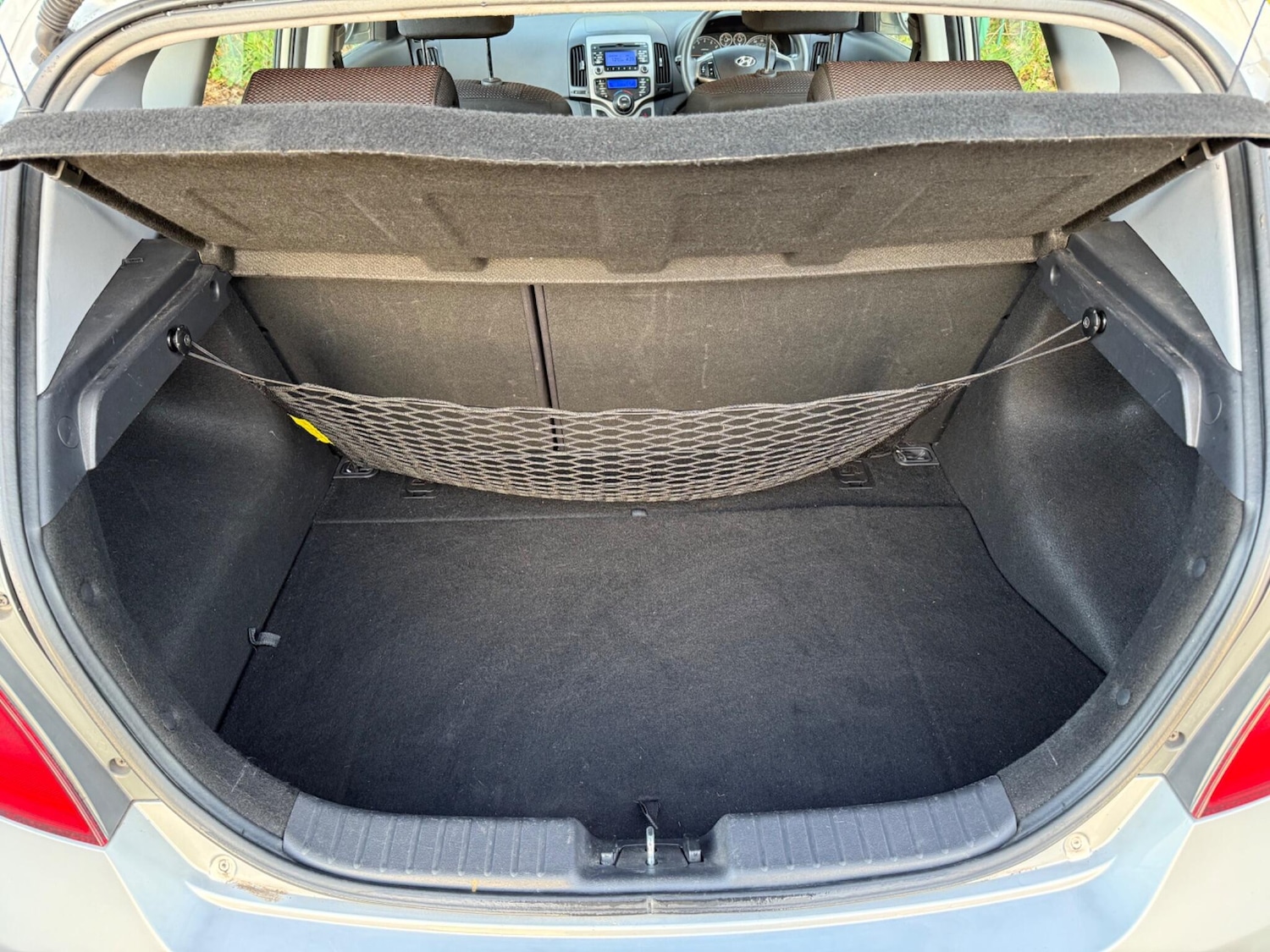 Used Hyundai i30 2009 for sale - 76592611: Photo 24