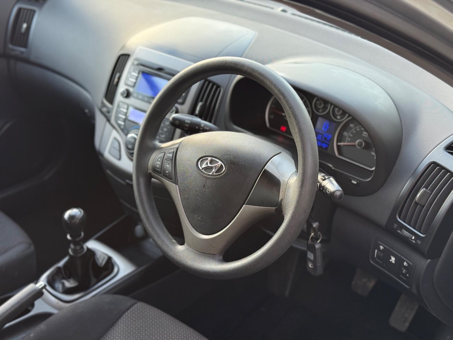 Used Hyundai i30 2009 for sale - 76592611: Photo 25