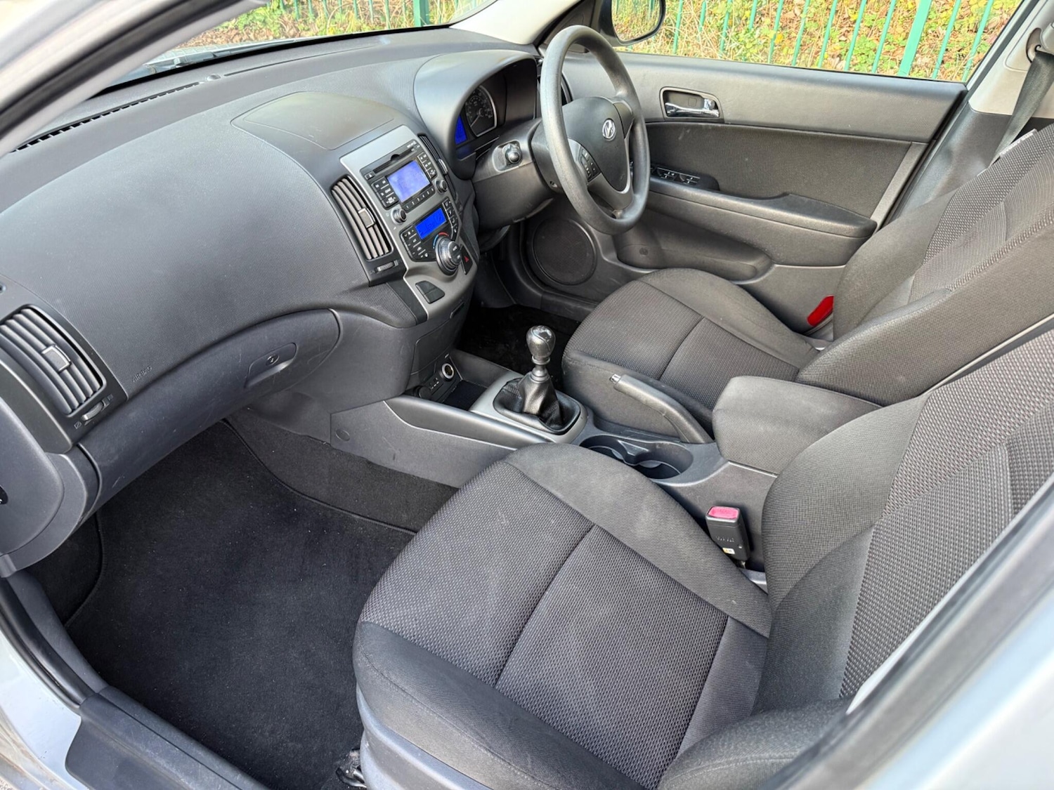 Used Hyundai i30 2009 for sale - 76592611: Photo 26
