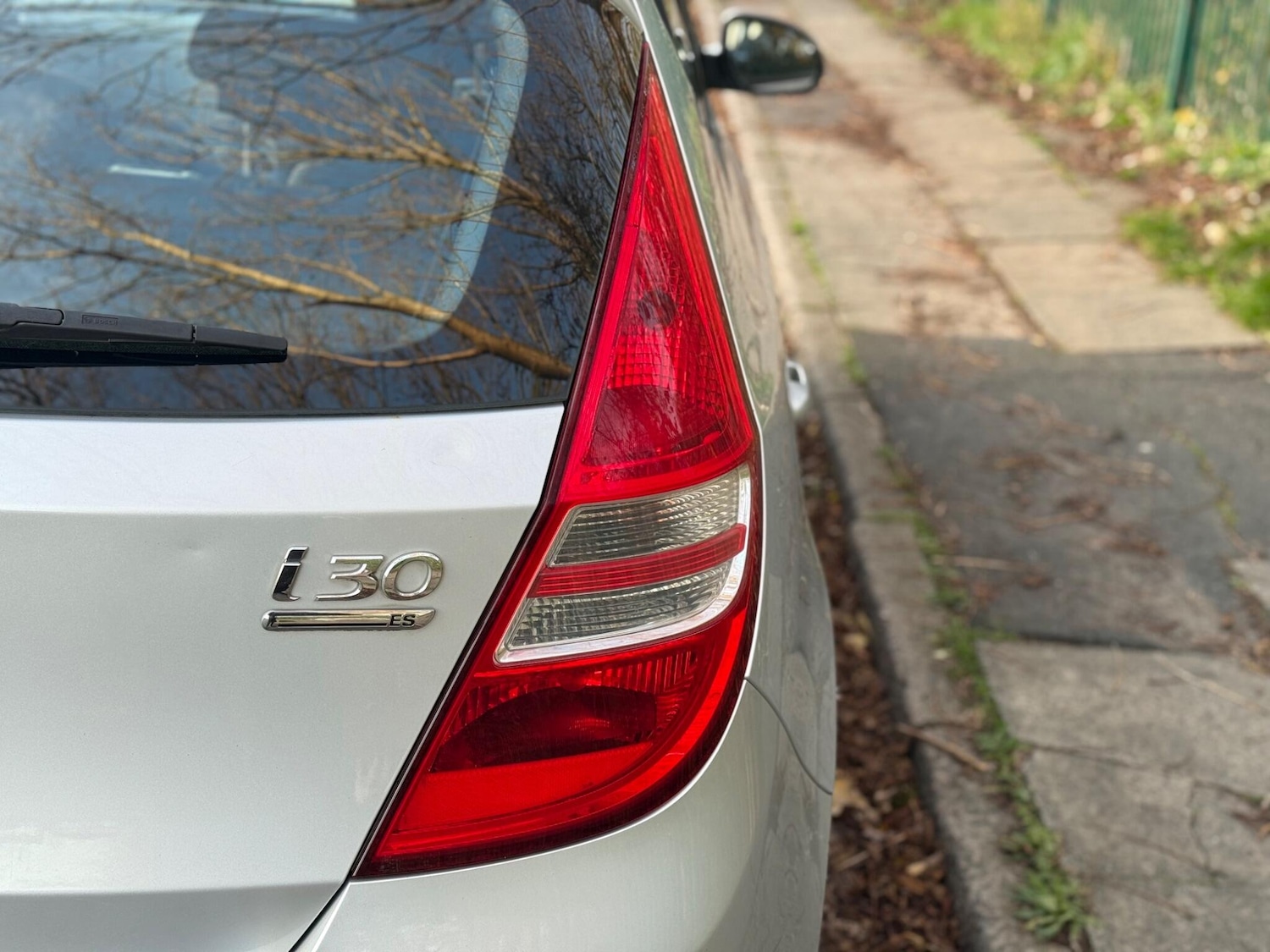 Used Hyundai i30 2009 for sale - 76592611: Photo 28