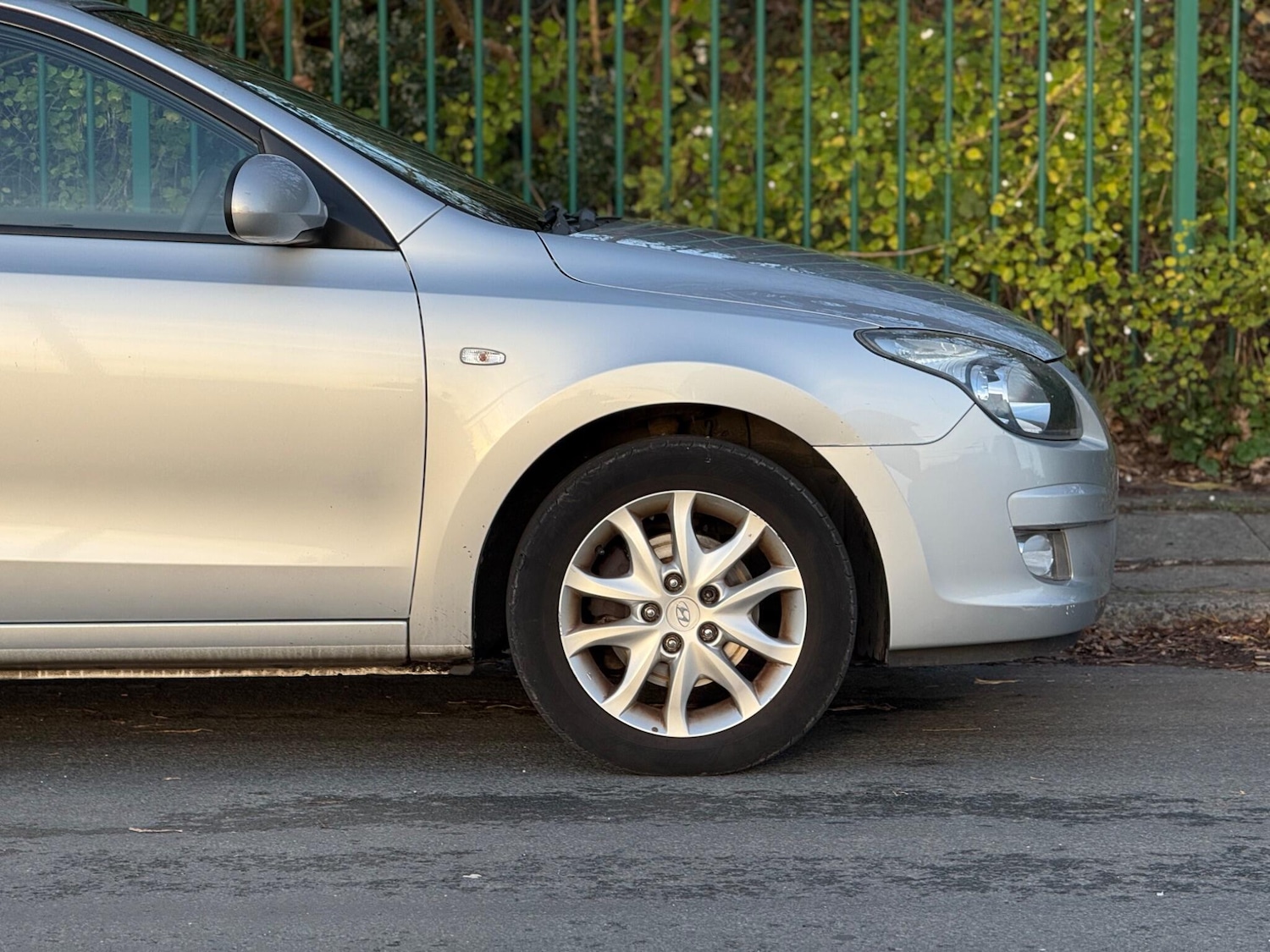 Used Hyundai i30 2009 for sale - 76592611: Photo 29