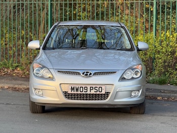 Used Hyundai i30 2009 for sale - 76592611: Photo