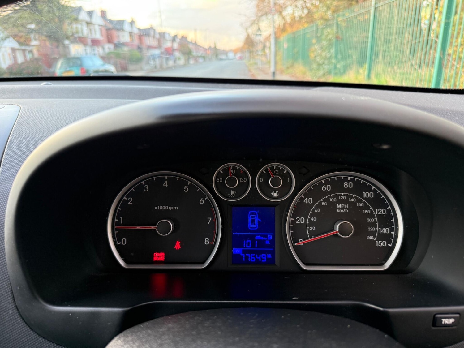 Used Hyundai i30 2009 for sale - 76592611: Photo 30