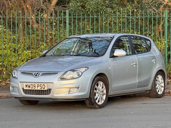 Used Hyundai i30 2009 for sale - 76592611: Photo
