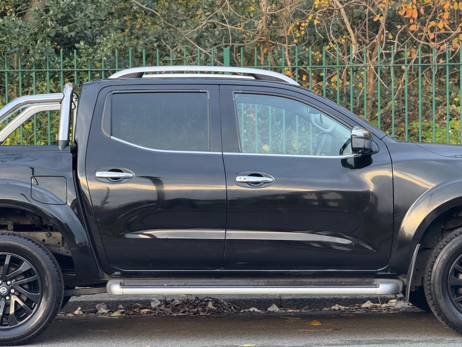 Used Nissan Navara 2017 for sale - 76512666: Photo 13