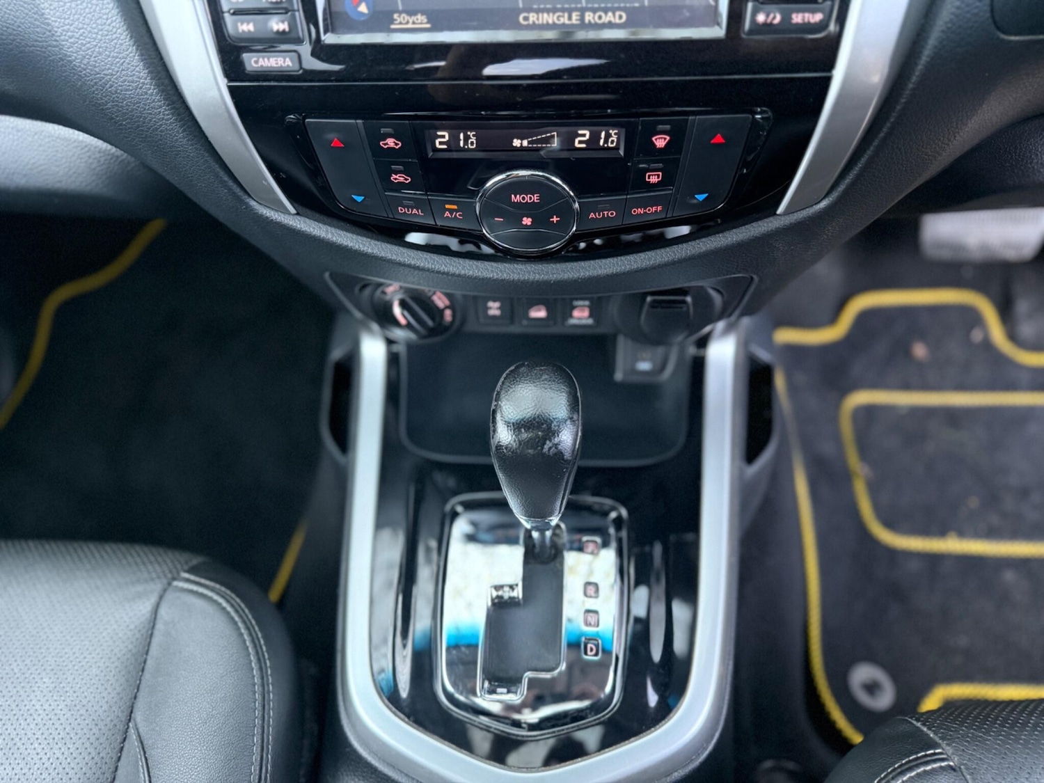 Used Nissan Navara 2017 for sale - 76512666: Photo 24