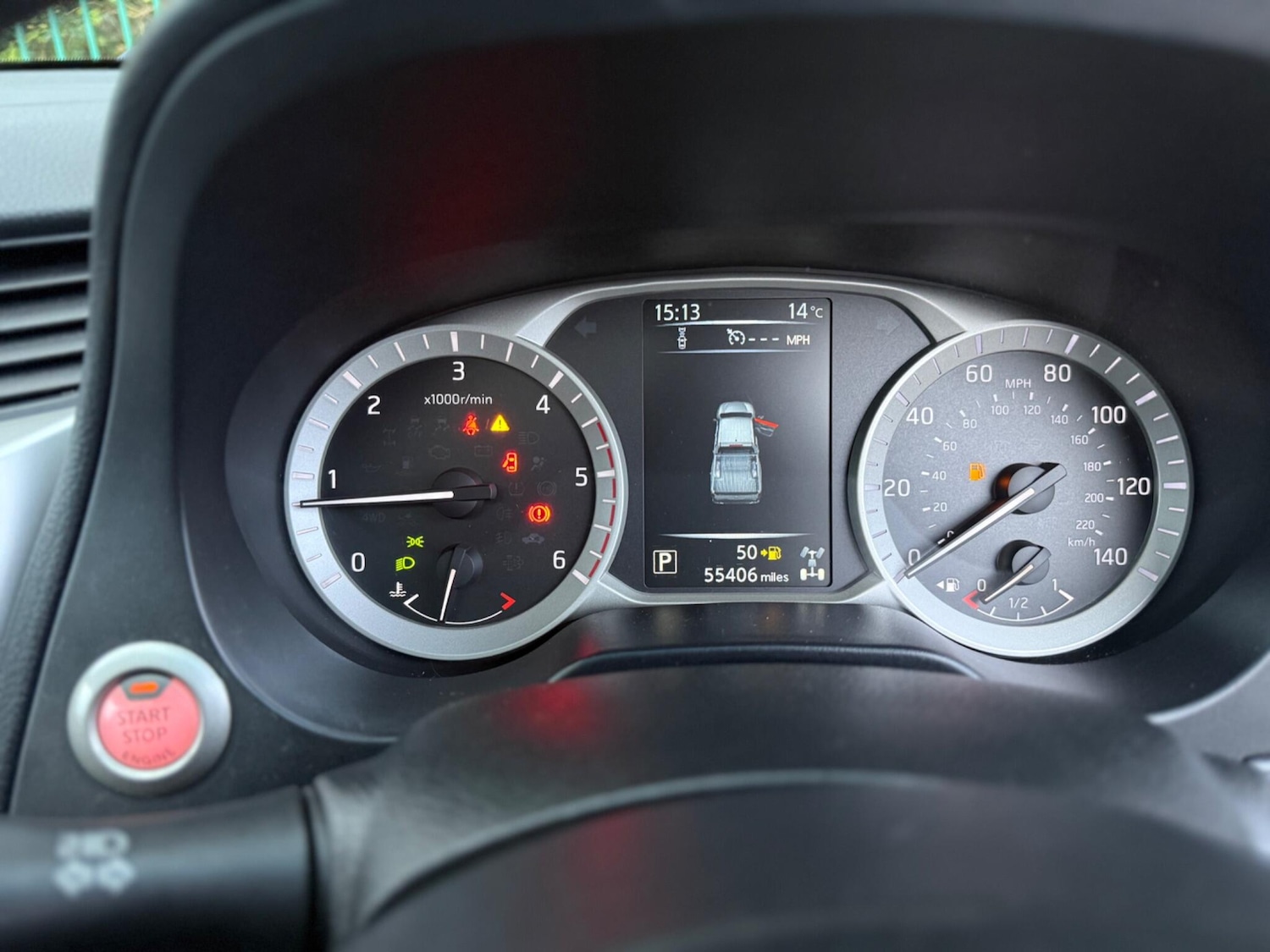 Used Nissan Navara 2017 for sale - 76512666: Photo 25