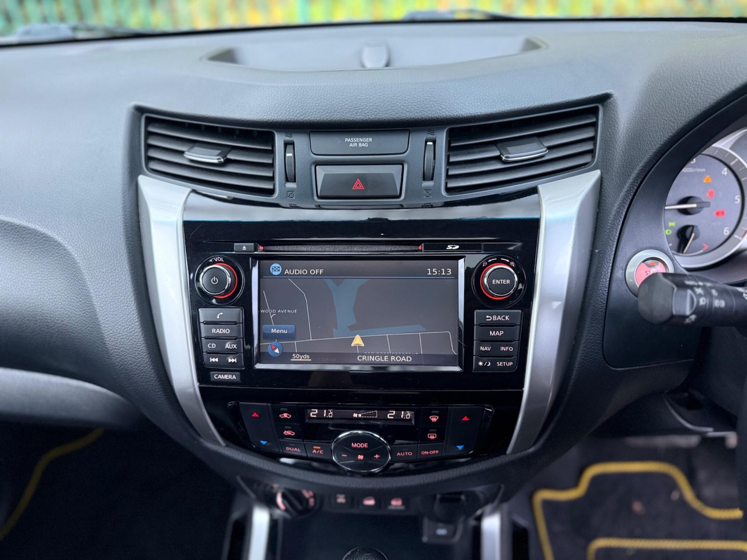 Used Nissan Navara 2017 for sale - 76512666: Photo 26