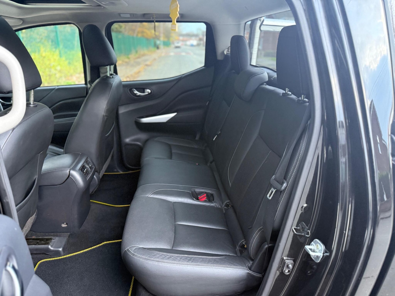 Used Nissan Navara 2017 for sale - 76512666: Photo 28