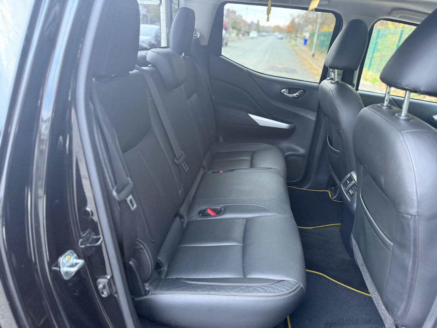 Used Nissan Navara 2017 for sale - 76512666: Photo 29