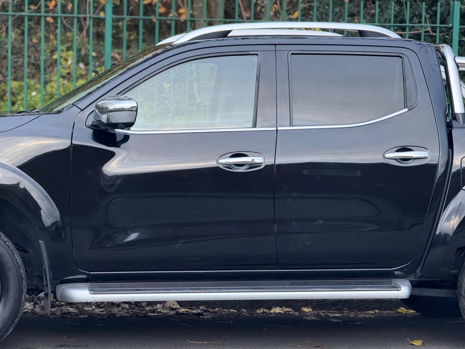 Used Nissan Navara 2017 for sale - 76512666: Photo 30