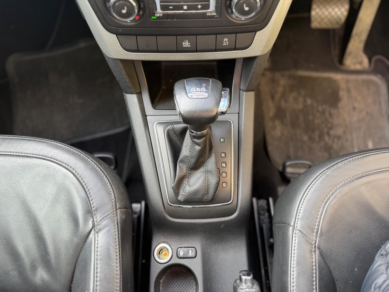 Used Skoda Yeti 2011 for sale - 76472429: Photo 22