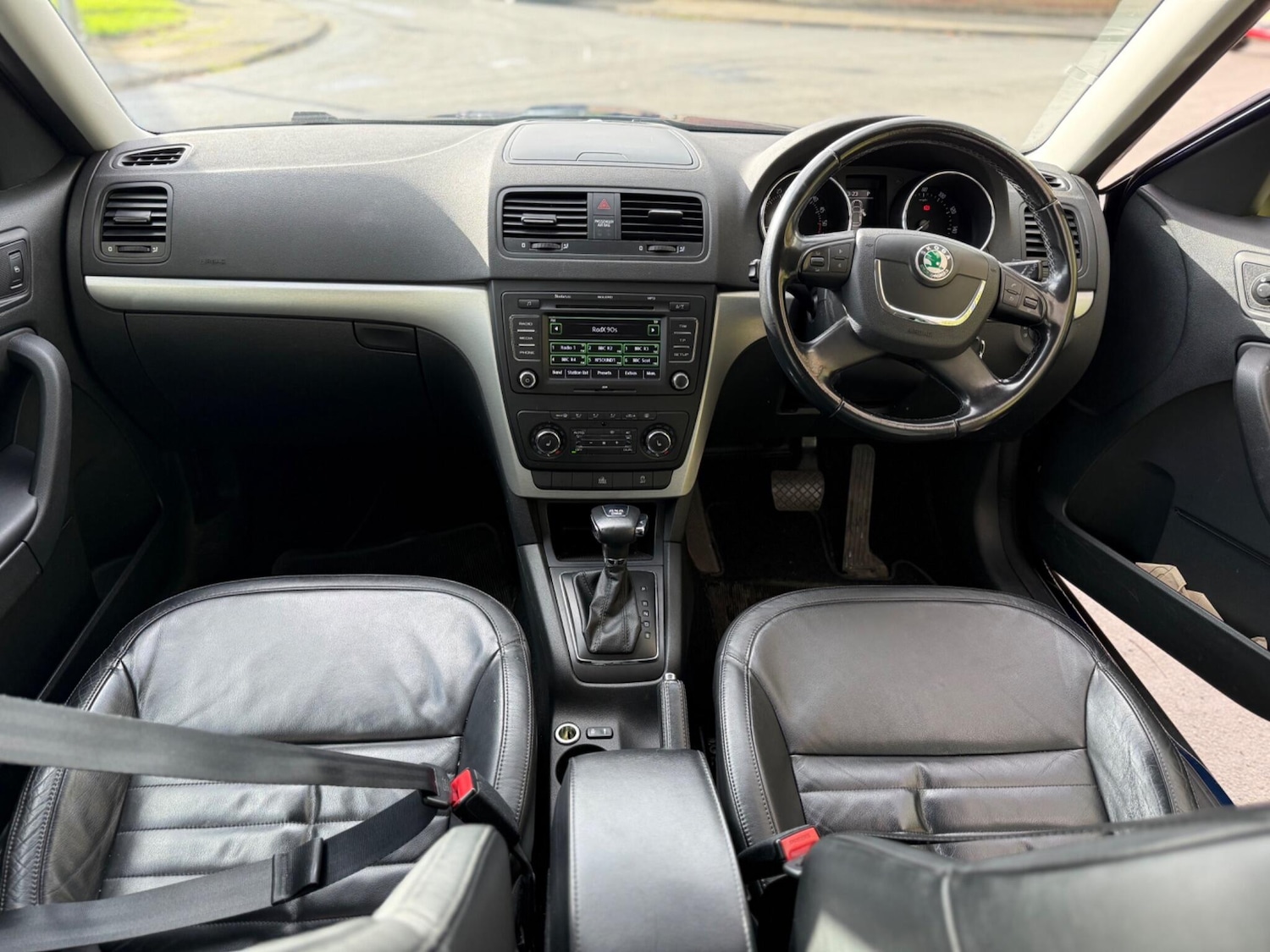 Used Skoda Yeti 2011 for sale - 76472429: Photo 23