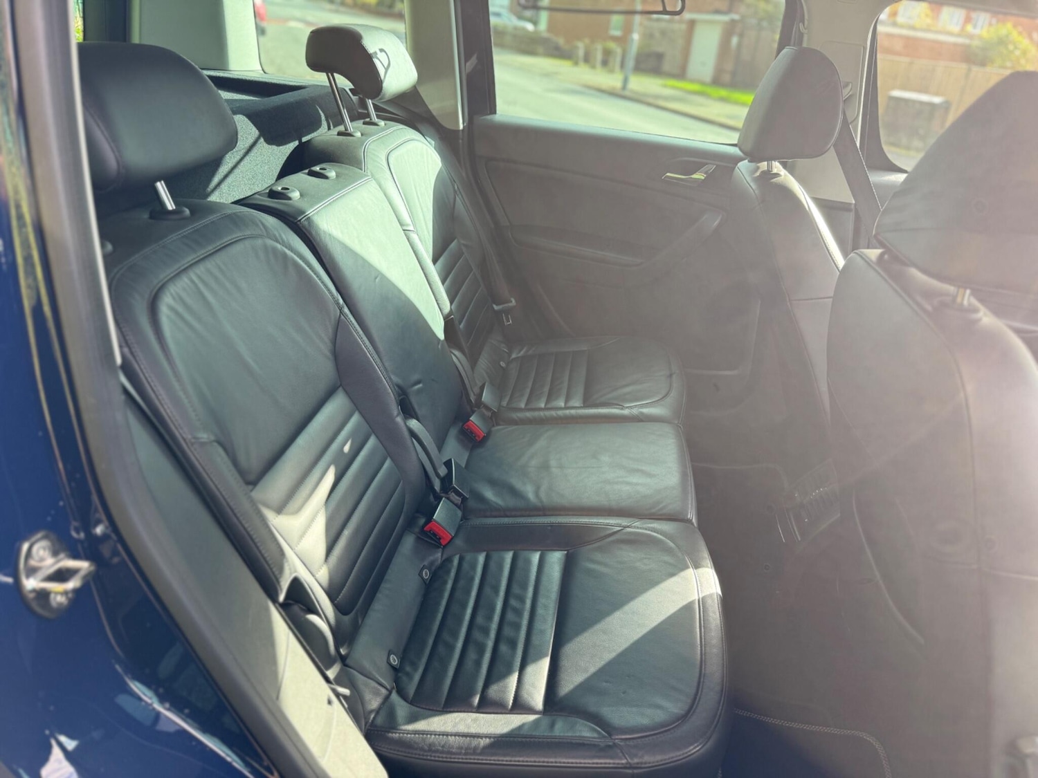 Used Skoda Yeti 2011 for sale - 76472429: Photo 25