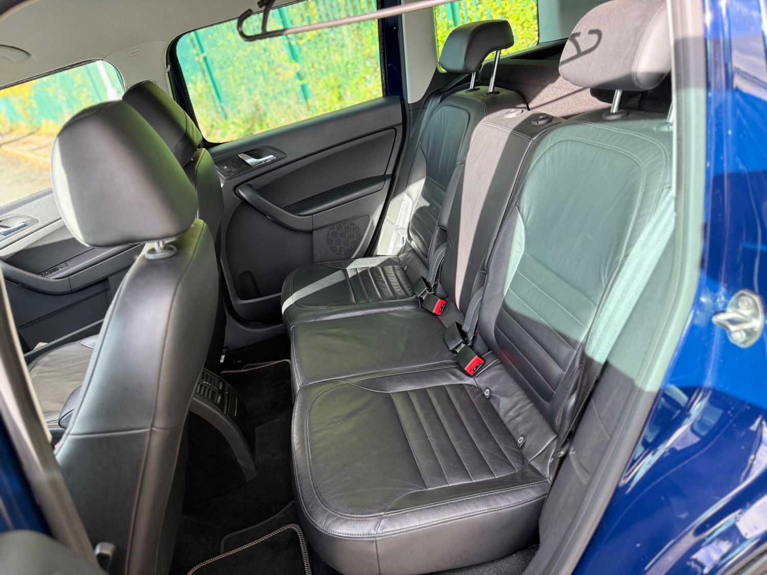 Used Skoda Yeti 2011 for sale - 76472429: Photo 27