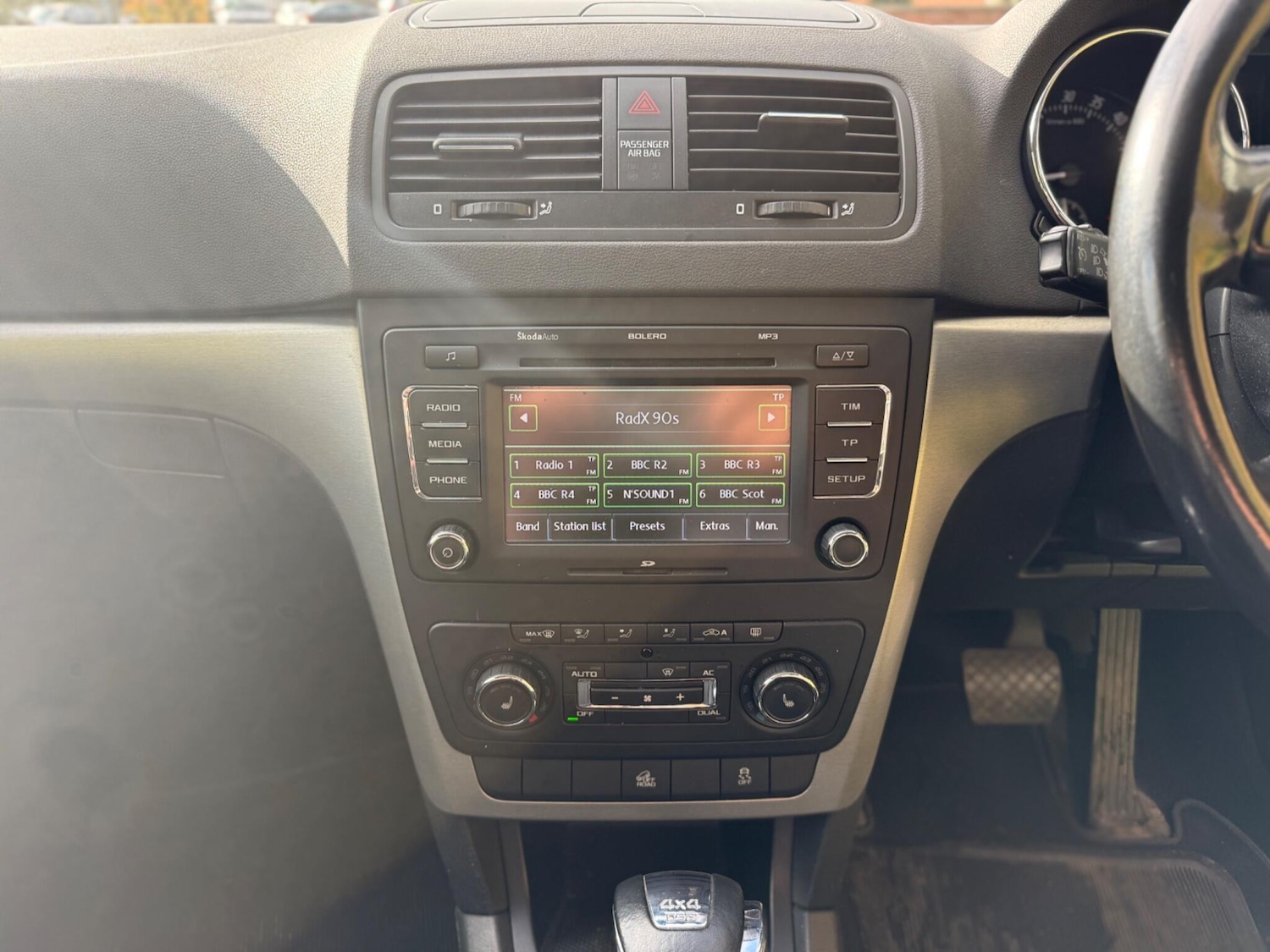 Used Skoda Yeti 2011 for sale - 76472429: Photo 31