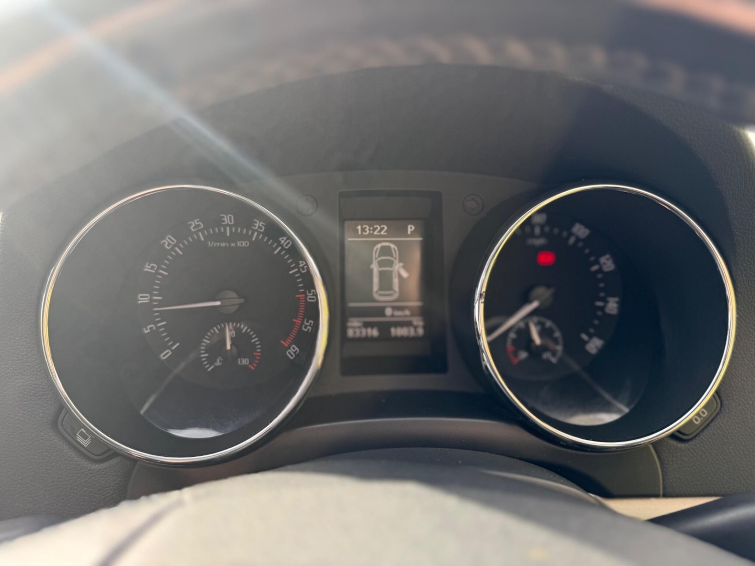 Used Skoda Yeti 2011 for sale - 76472429: Photo 32