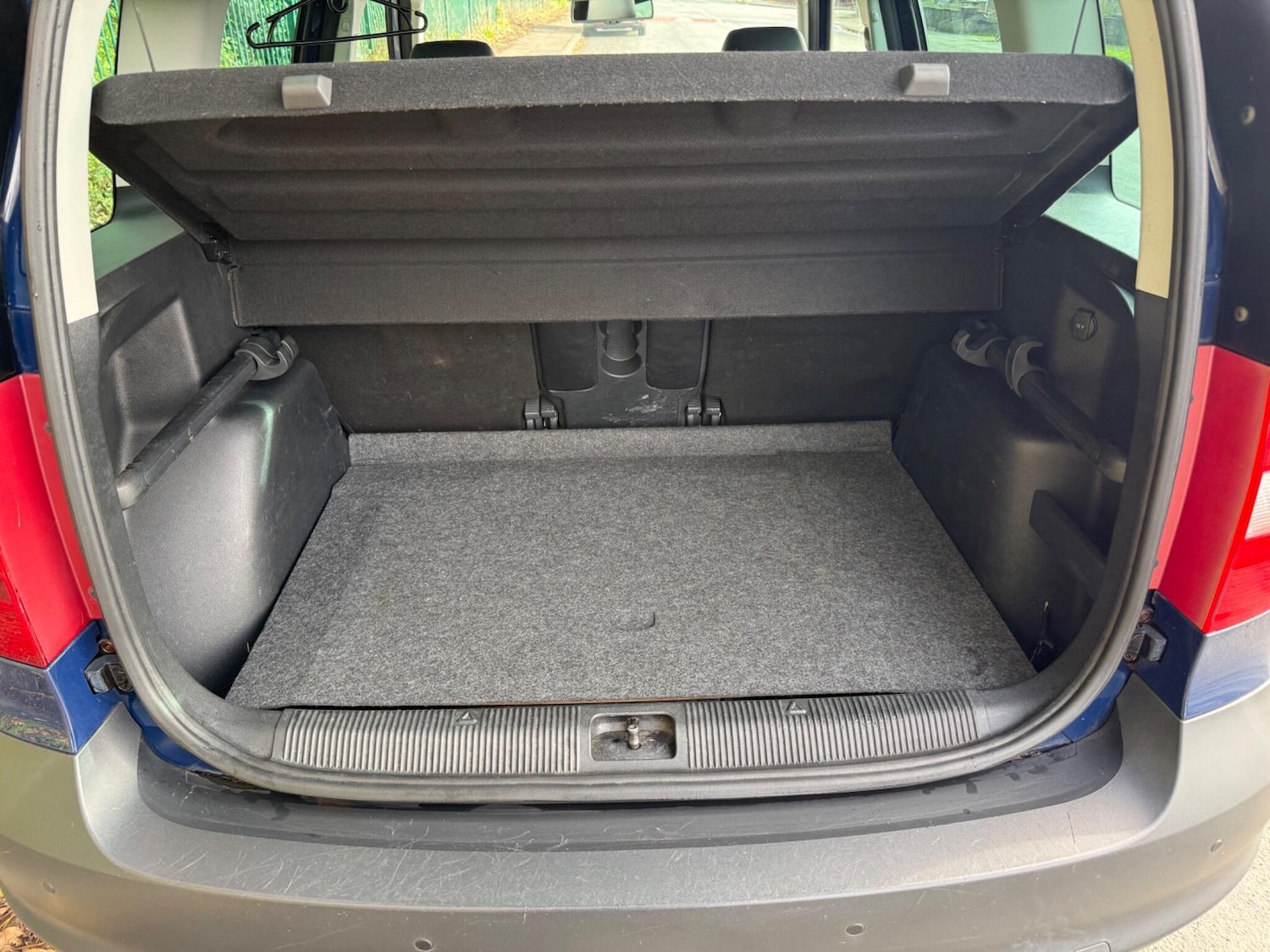 Used Skoda Yeti 2011 for sale - 76472429: Photo 33