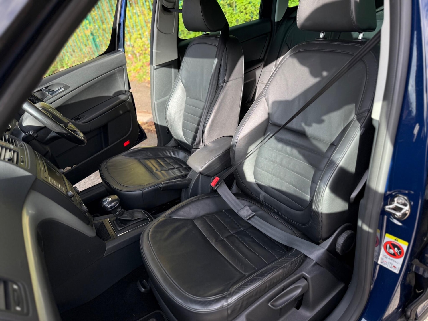 Used Skoda Yeti 2011 for sale - 76472429: Photo 36