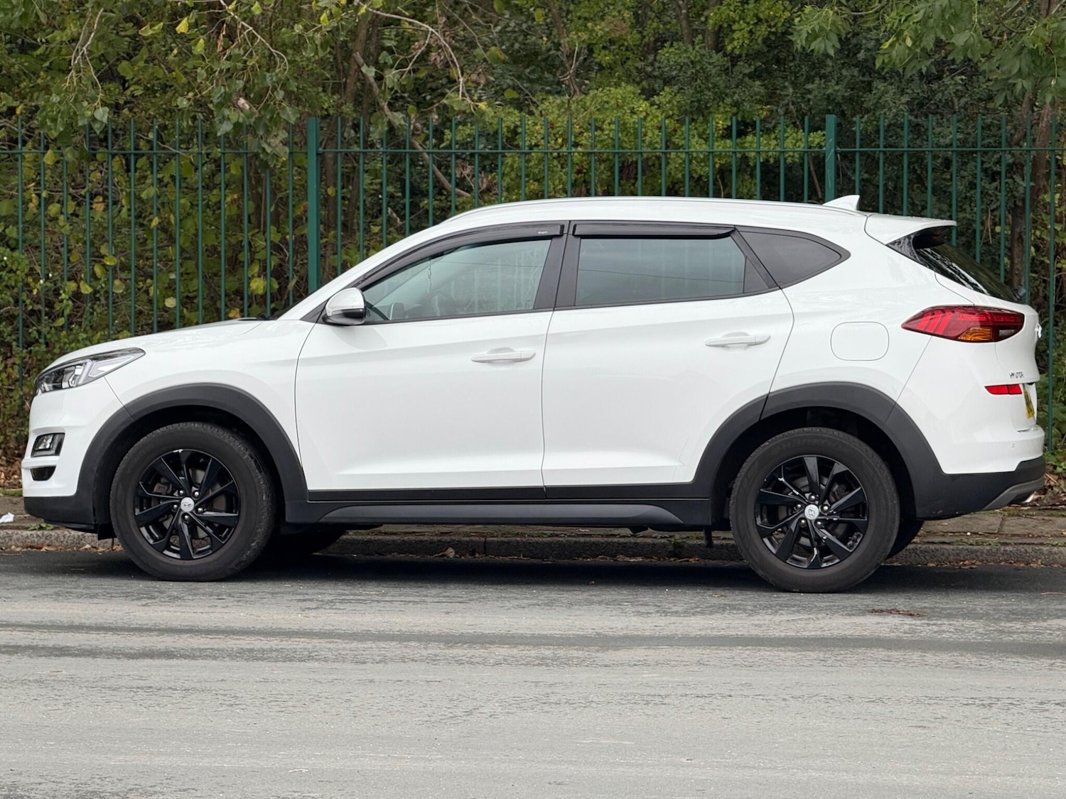 Used Hyundai TUCSON 2019 for sale - 76361135: Photo 10
