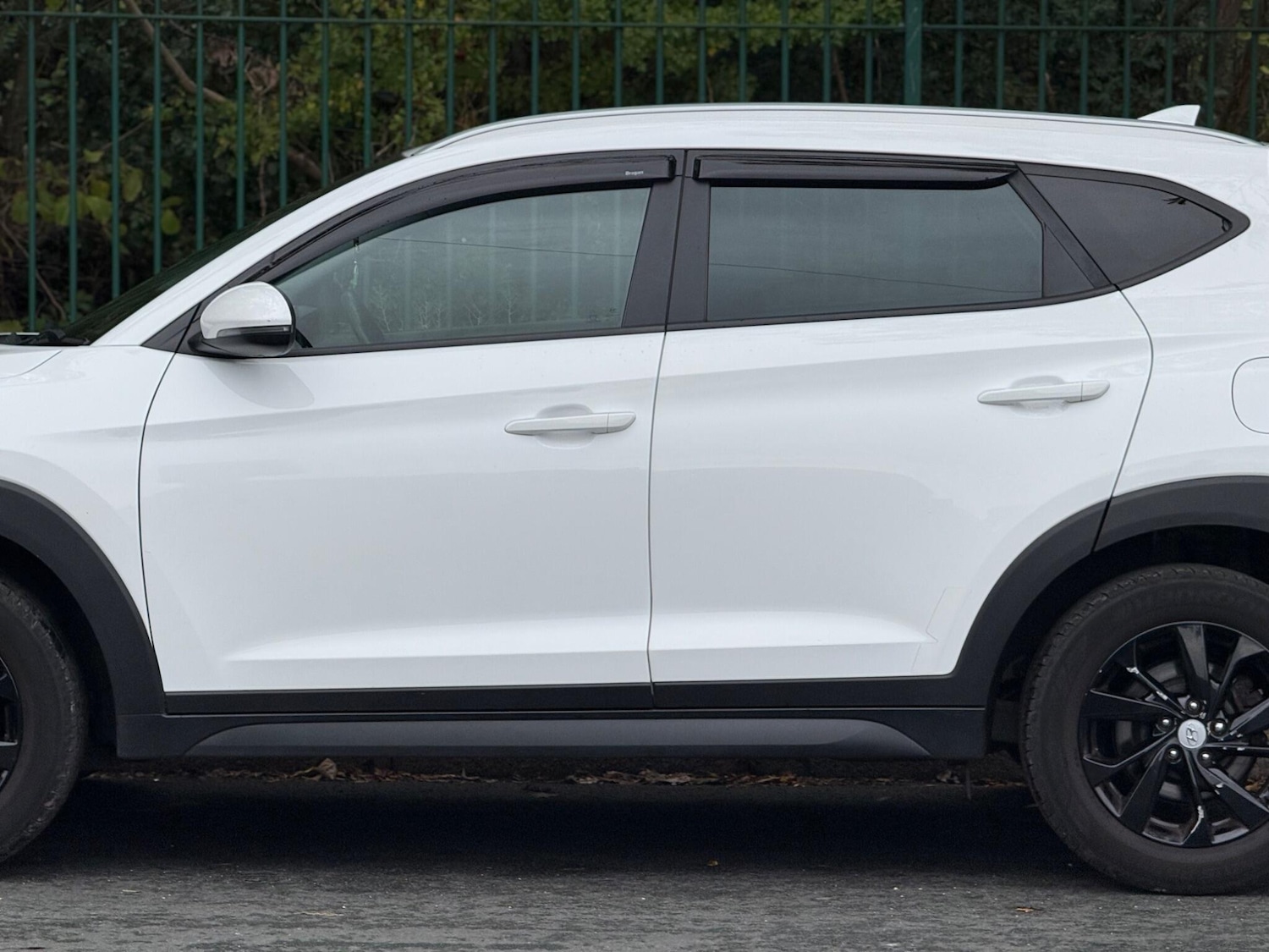 Used Hyundai TUCSON 2019 for sale - 76361135: Photo 11