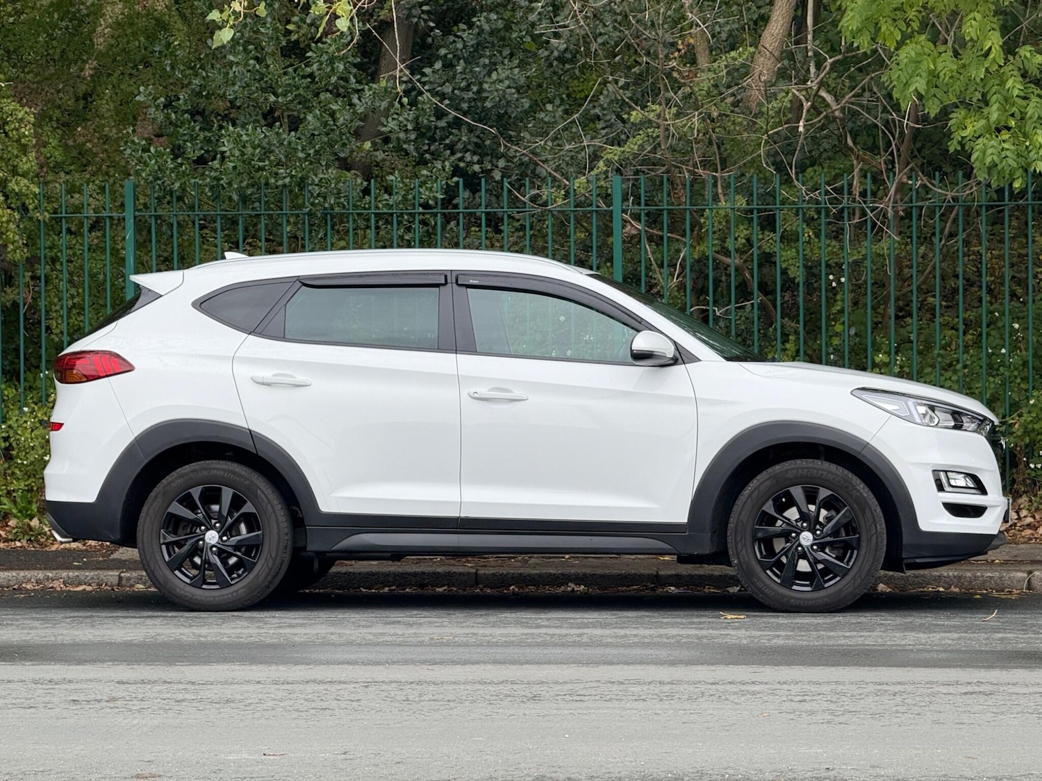 Used Hyundai TUCSON 2019 for sale - 76361135: Photo 15