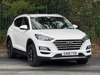 2019 (19) - 1.6 T-GDi SE Nav DCT Euro 6 (s/s) 5dr