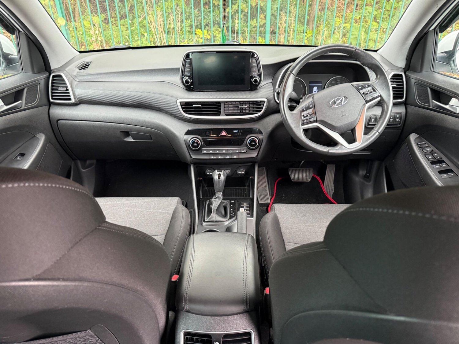 Used Hyundai TUCSON 2019 for sale - 76361135: Photo 20