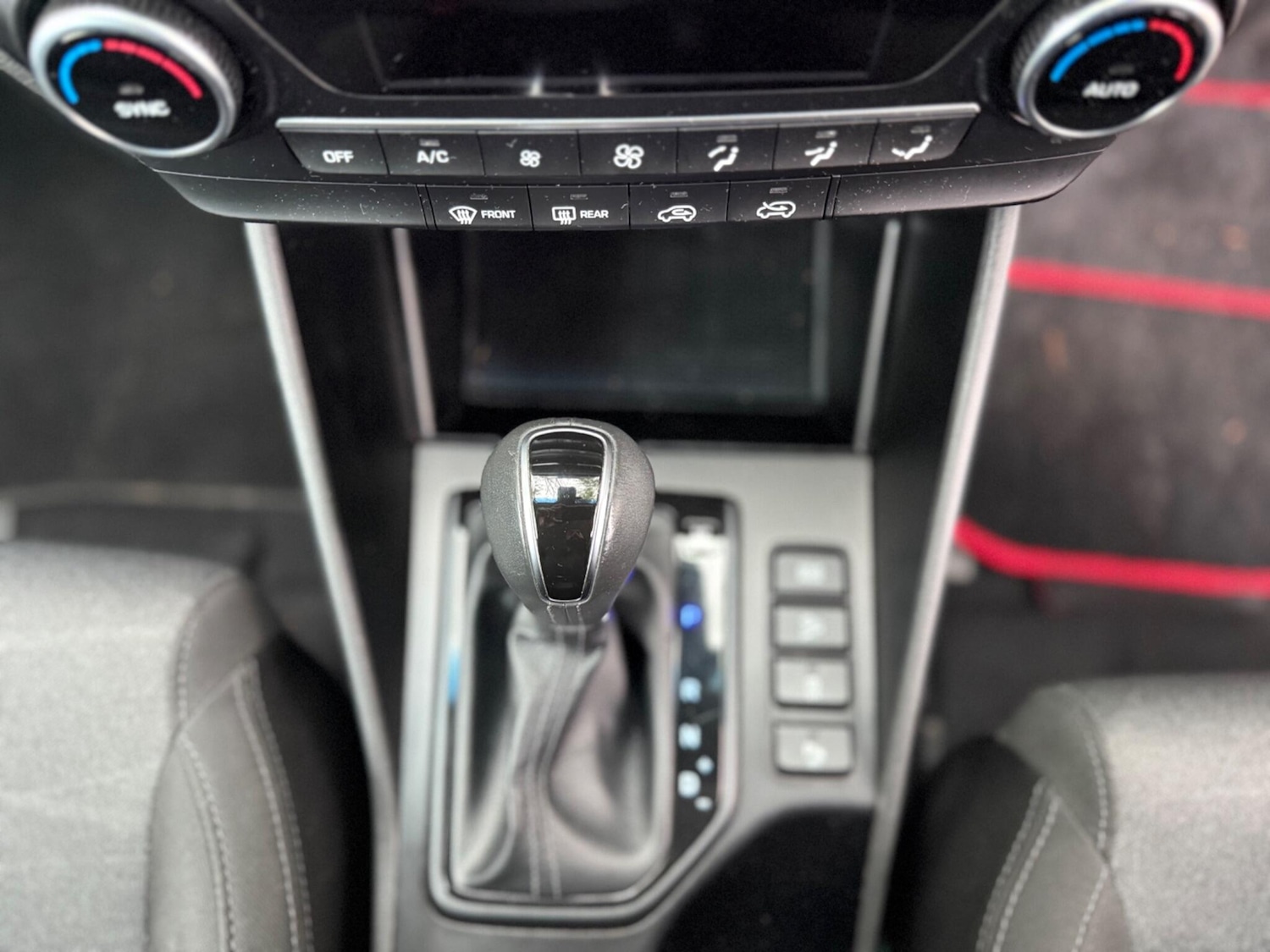Used Hyundai TUCSON 2019 for sale - 76361135: Photo 21