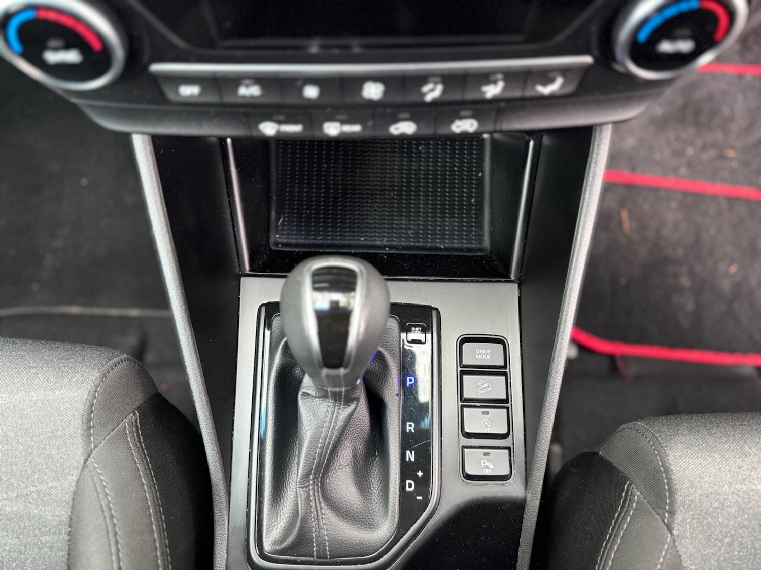 Used Hyundai TUCSON 2019 for sale - 76361135: Photo 23