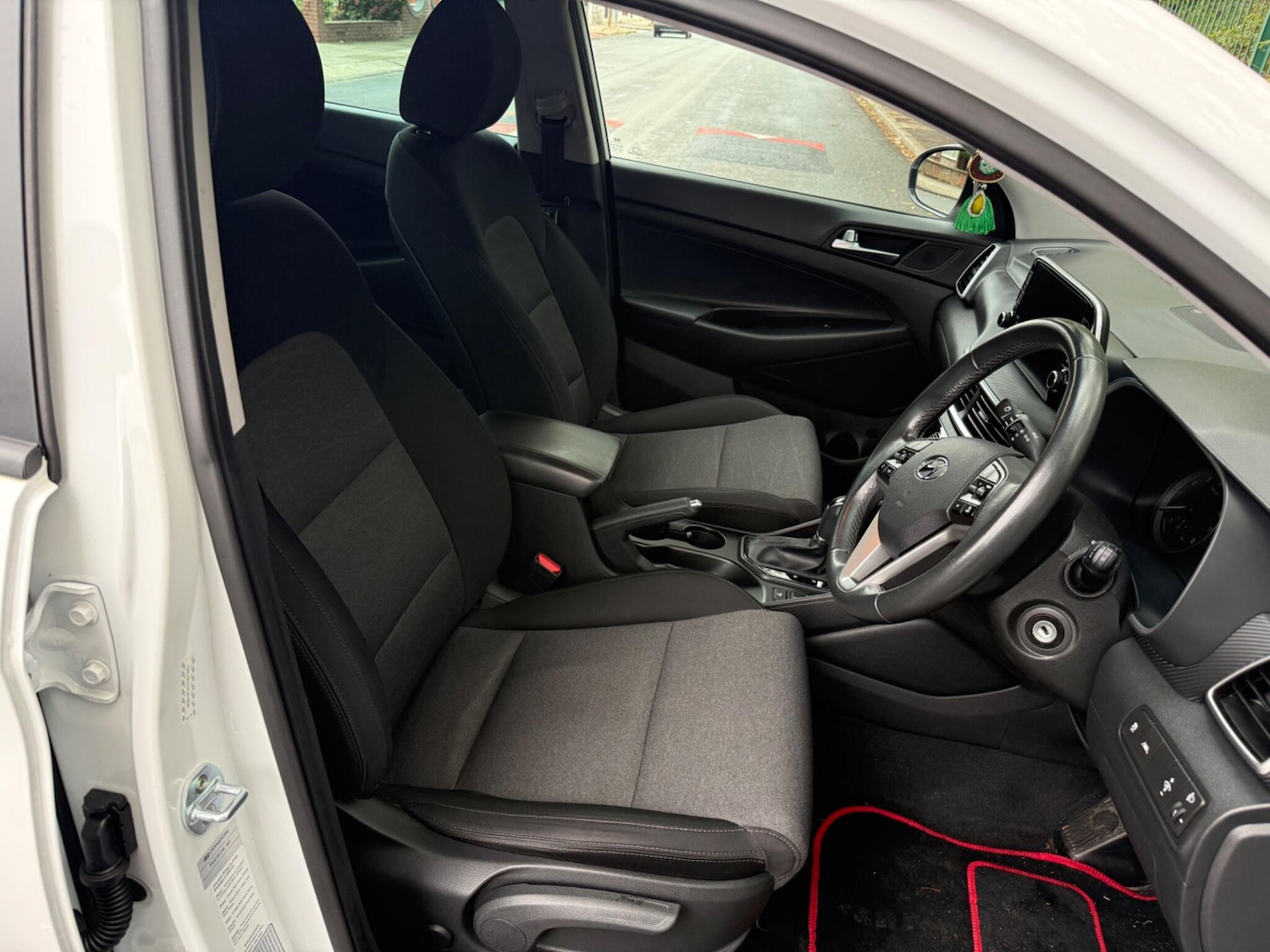 Used Hyundai TUCSON 2019 for sale - 76361135: Photo 24