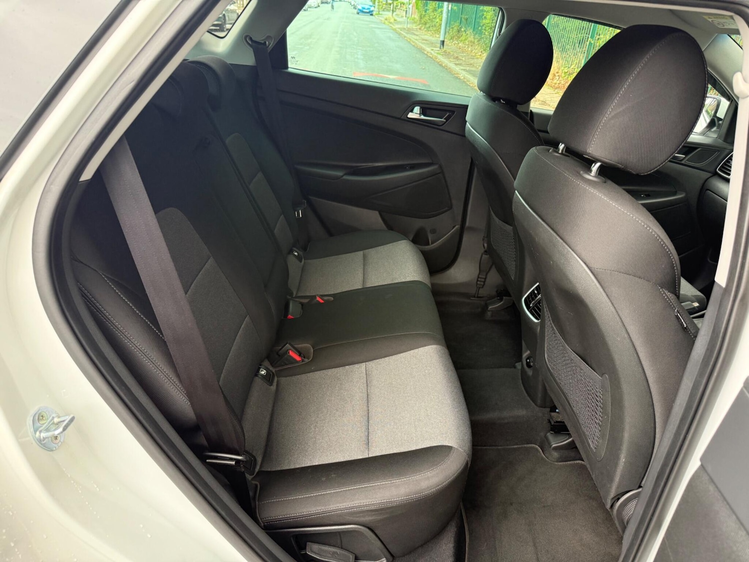 Used Hyundai TUCSON 2019 for sale - 76361135: Photo 25