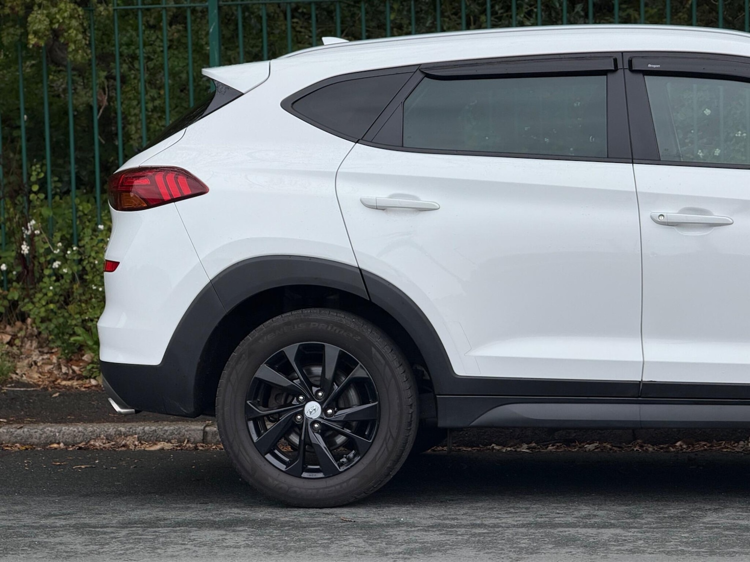 Used Hyundai TUCSON 2019 for sale - 76361135: Photo 30