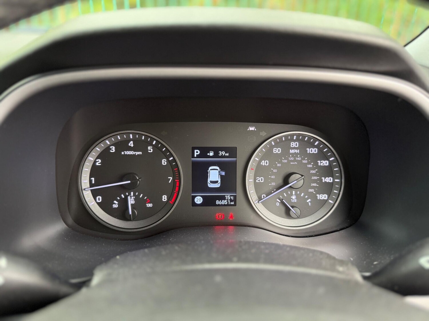 Used Hyundai TUCSON 2019 for sale - 76361135: Photo 35