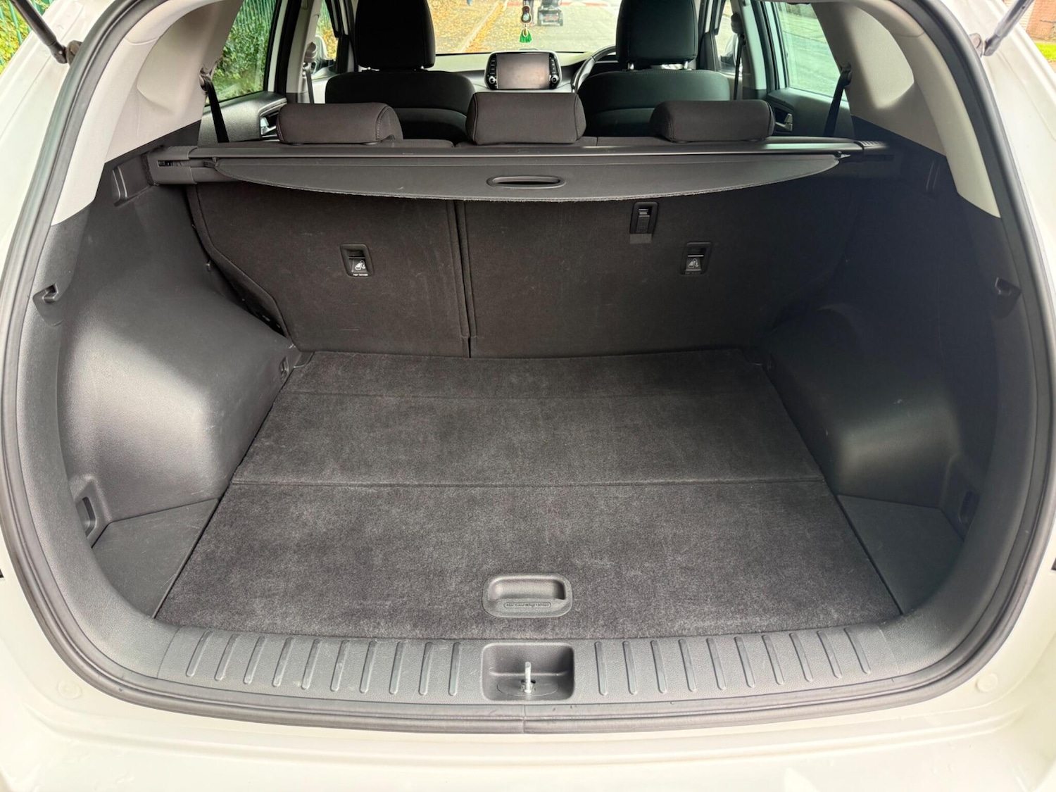 Used Hyundai TUCSON 2019 for sale - 76361135: Photo 36