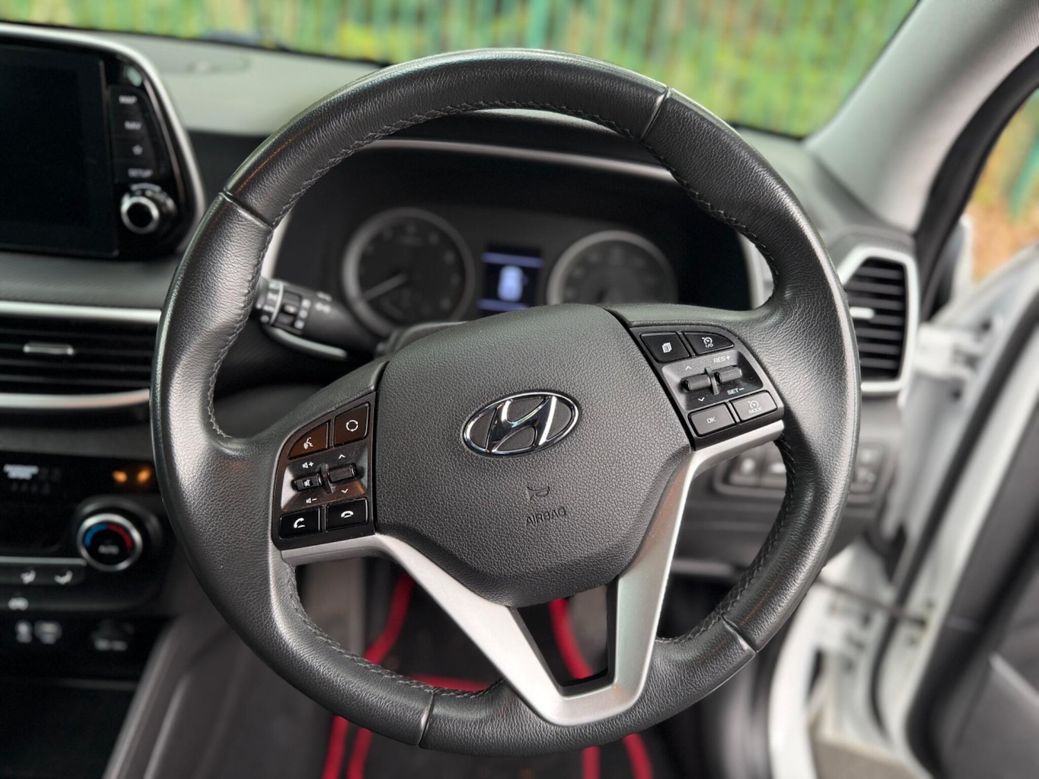 Used Hyundai TUCSON 2019 for sale - 76361135: Photo 37