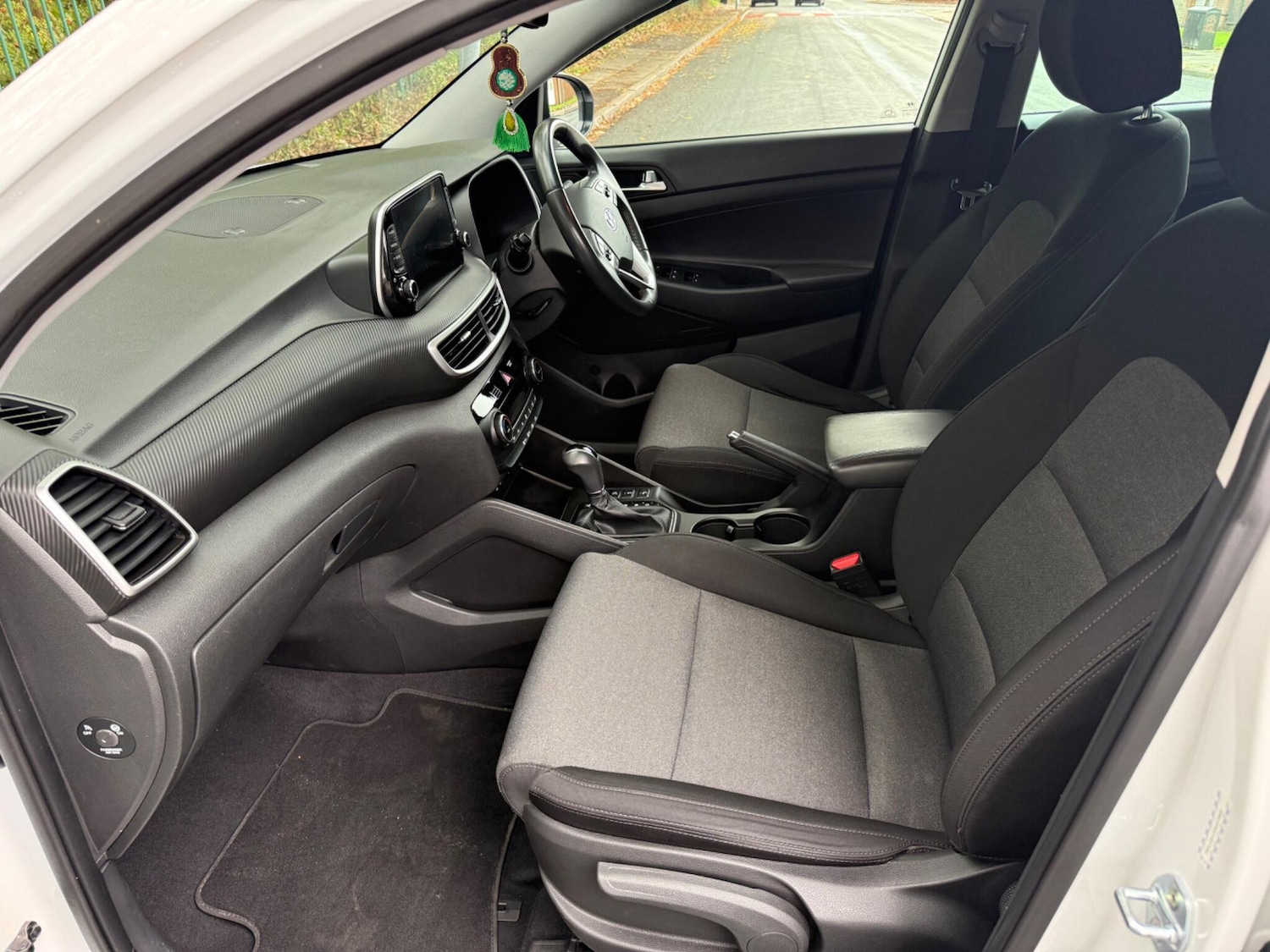 Used Hyundai TUCSON 2019 for sale - 76361135: Photo 39