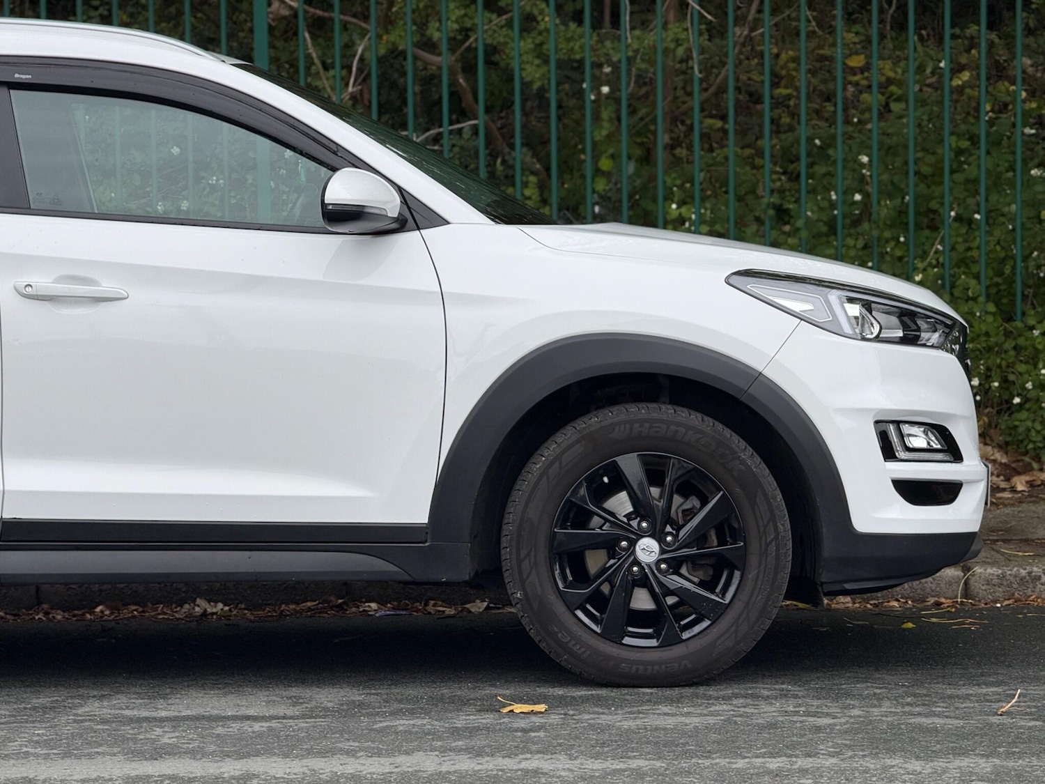 Used Hyundai TUCSON 2019 for sale - 76361135: Photo 40