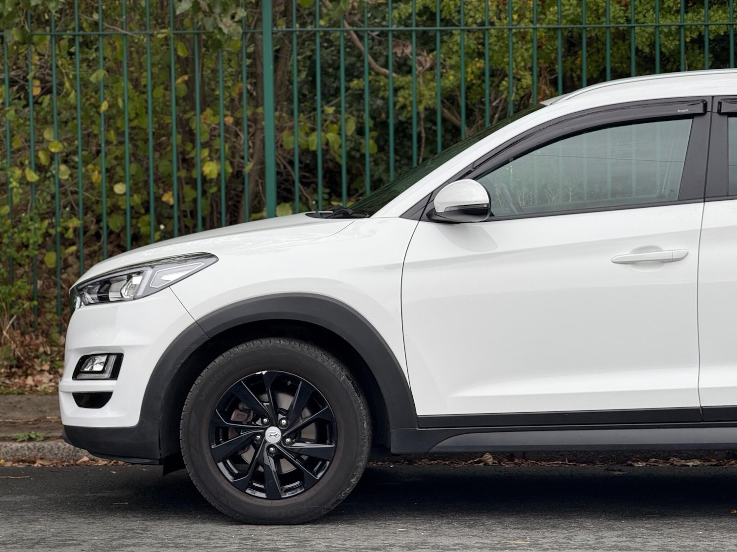 Used Hyundai TUCSON 2019 for sale - 76361135: Photo 41